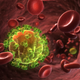 Image for article titled New Computer-Designed 'Drug' Prevents AIDS From Replicating